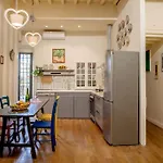 Renaissance Florence Apartment