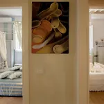 Renaissance Florence Apartment