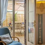 Renaissance Florence Apartment