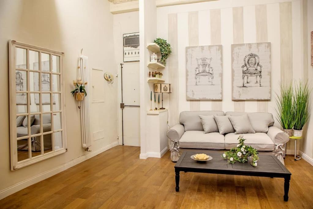 Renaissance Apartment
