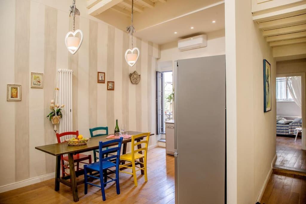 Apartment Renaissance Florence
