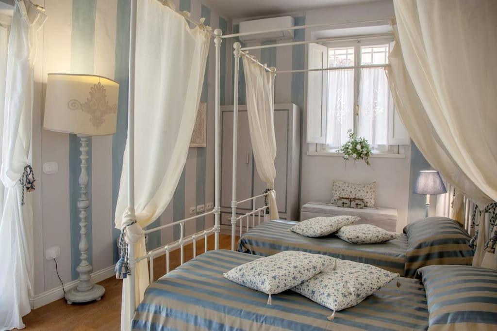 Apartment Renaissance