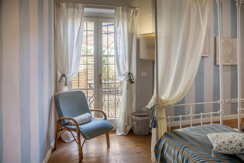 Apartment Renaissance
