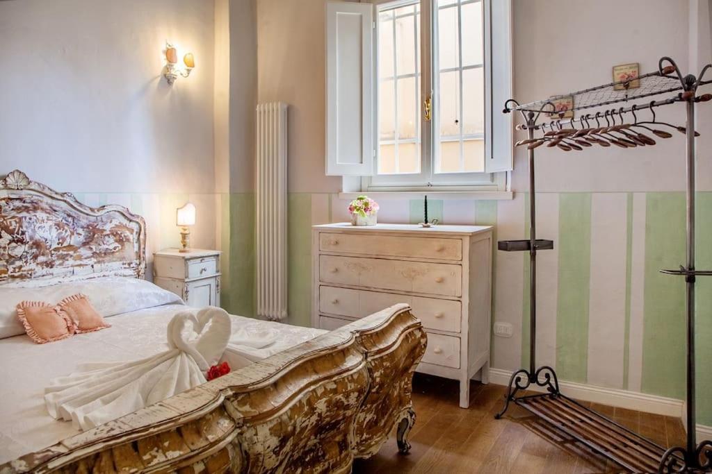 Apartment Renaissance Florence