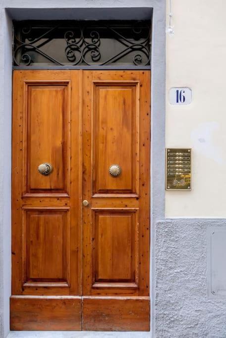 Renaissance Apartment