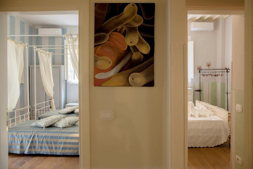 Renaissance Apartment *