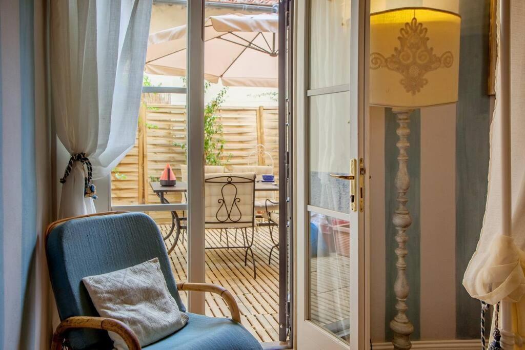 Renaissance Apartment Florence