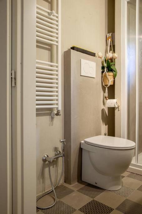 Renaissance Apartment Florence
