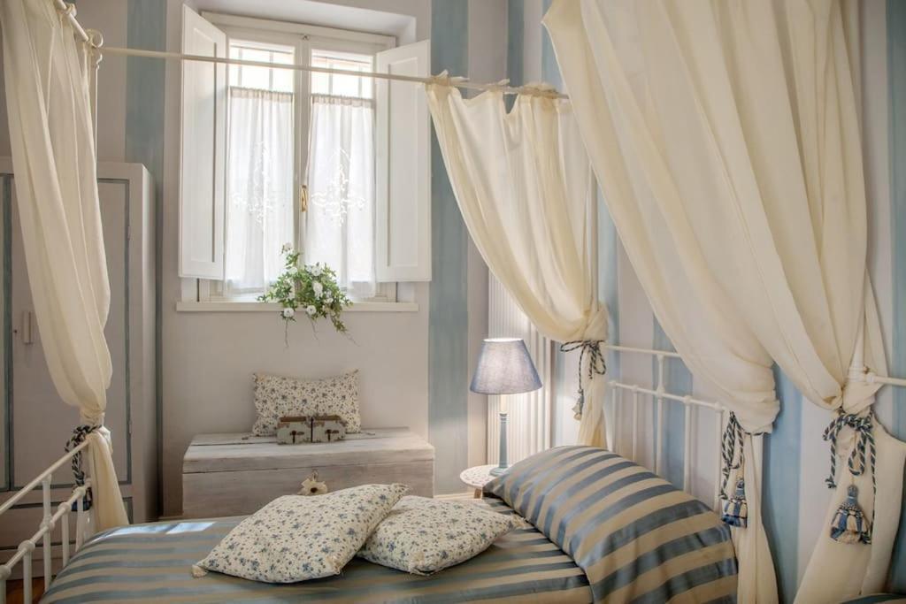 Renaissance Apartment Florence