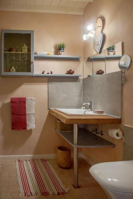 Renaissance Apartment Florence