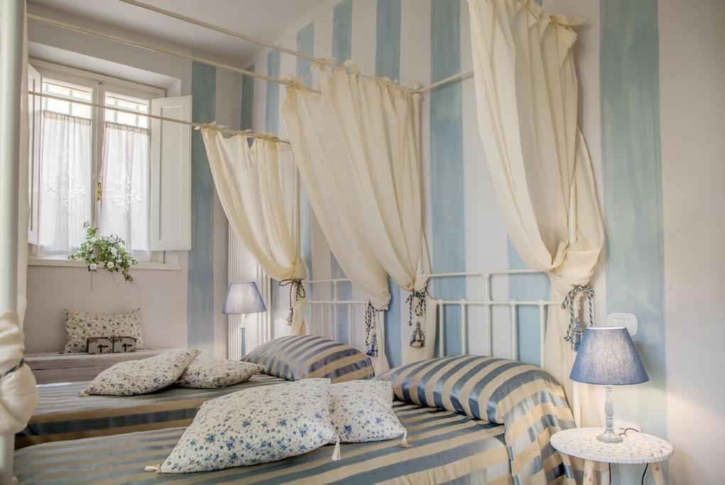 Renaissance Apartment