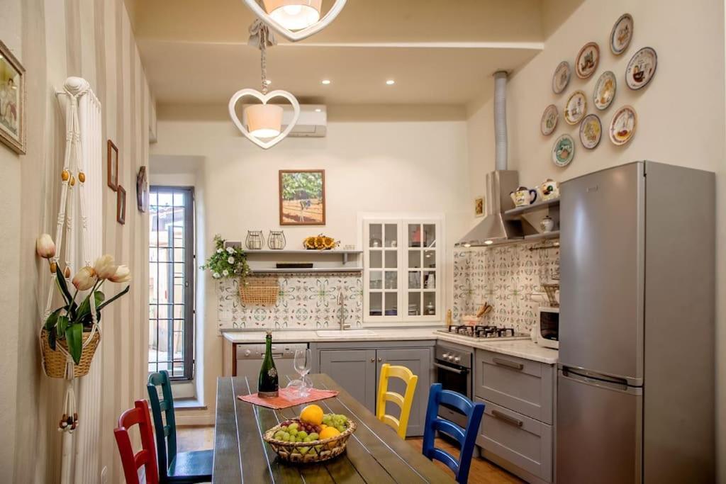 Apartamento Renaissance Florença