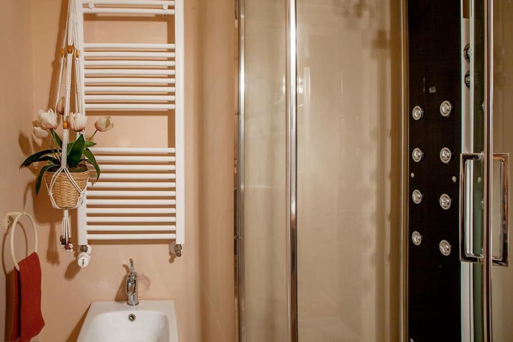 Apartamento Renaissance
