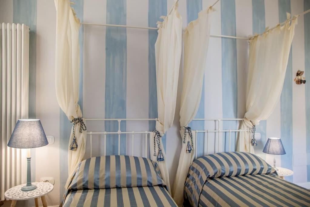 Apartamento Renaissance Florença
